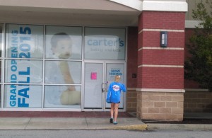 Carters