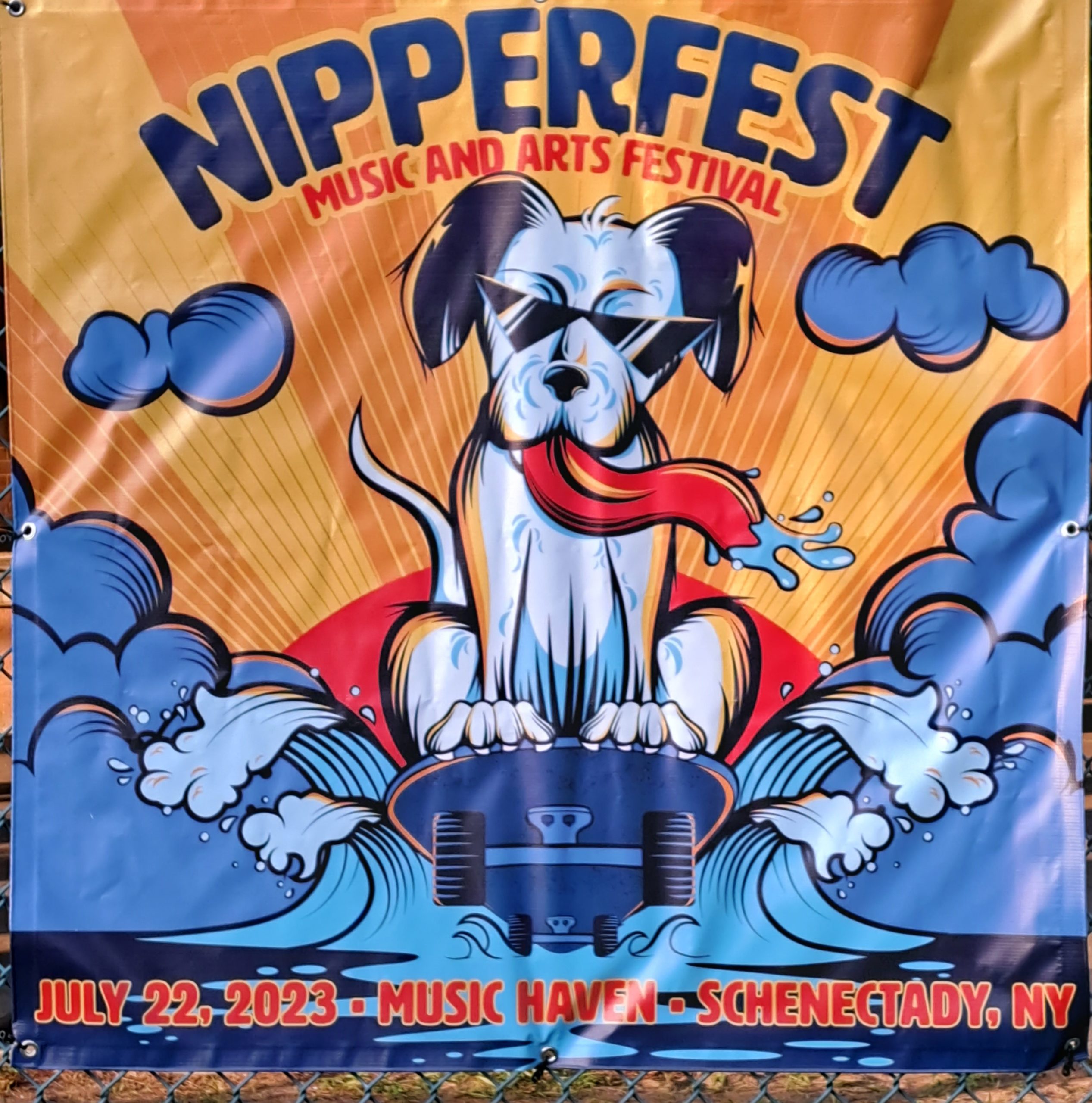 NipperFest! Capital District Fun