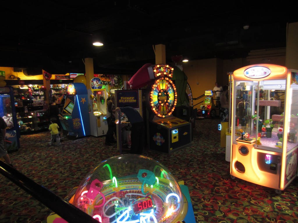 Great Wolf Lodge in Sandusky, Ohio – Capital District Fun